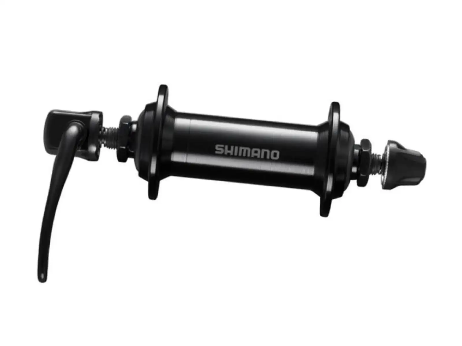 Shimano Tourney HB-TX500 přední náboj 32 děr