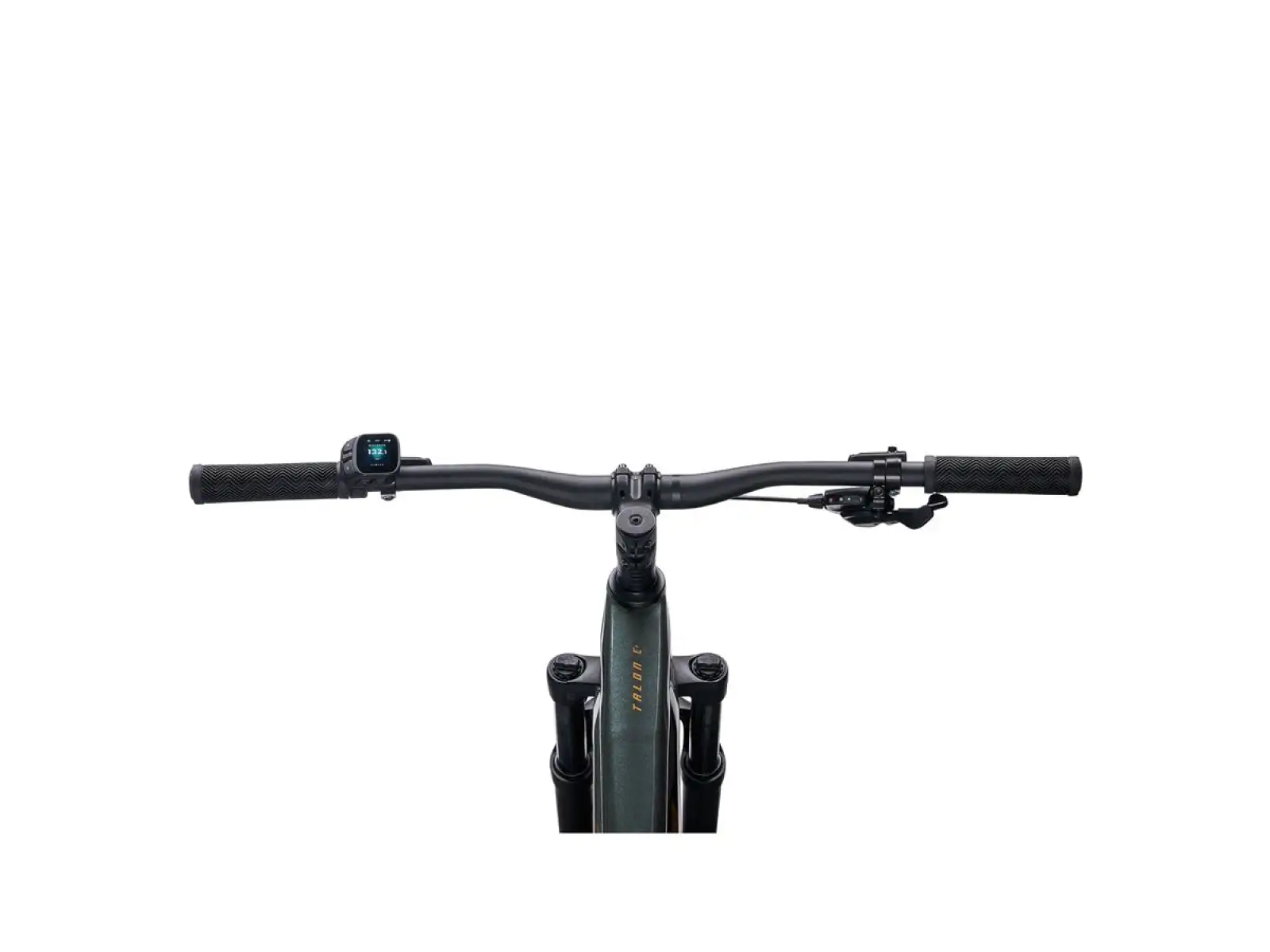 Giant Talon E+ BOX horské elektrokolo Asphalt Green