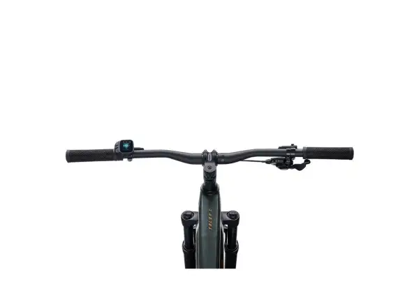 Giant Talon E+ BOX horské elektrokolo Asphalt Green
