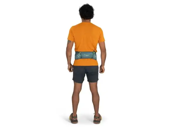 Osprey Duro Dyna Pro běžecký pásek Cascade Blue