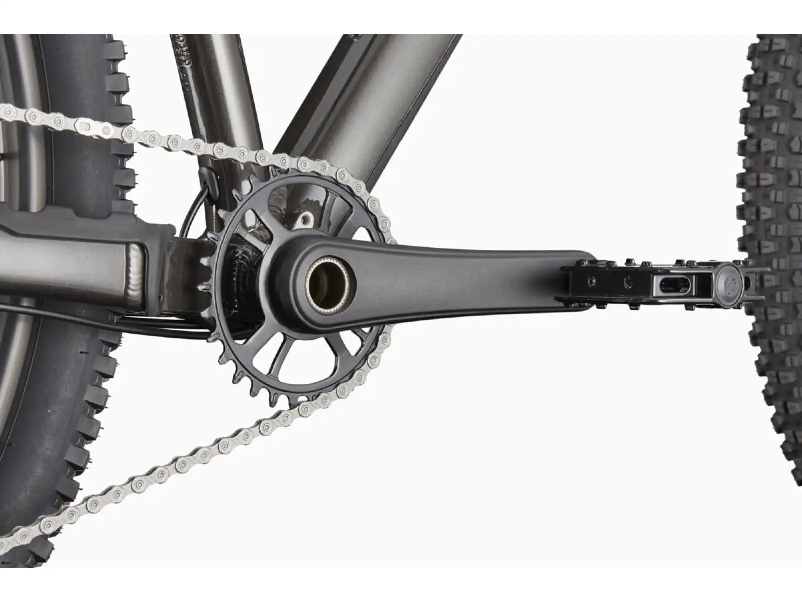 Cannondale Habit HT 2 horské kolo Obsidian
