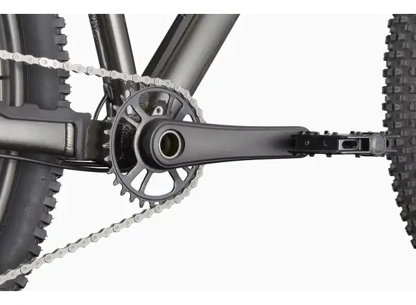 Cannondale Habit HT 2 horské kolo Obsidian