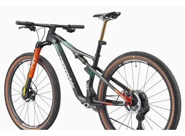 Cannondale Scalpel 29" LAB71 TEAM celoodpružené kolo Replica