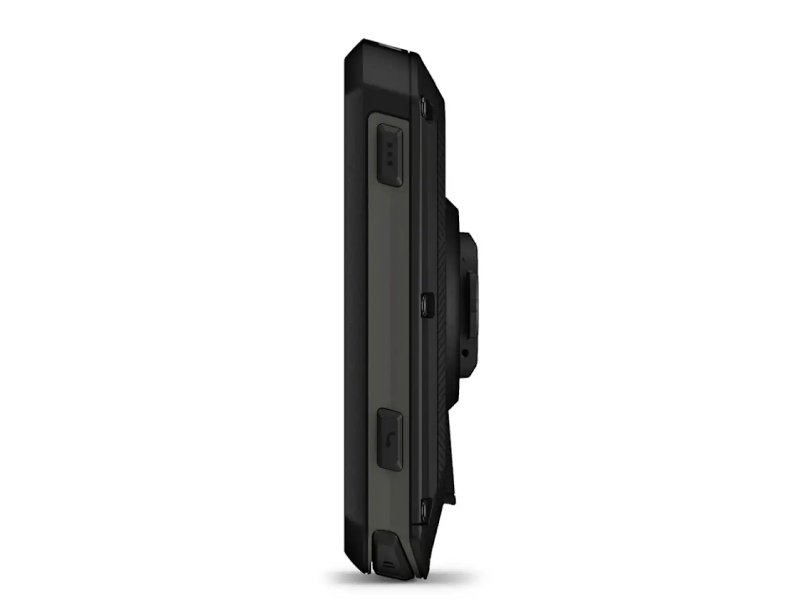 Garmin Edge 550 GPS navigace