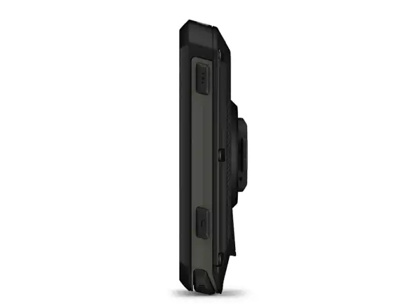 Garmin Edge 550 GPS navigace