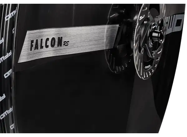 FFWD Falcon RS silniční disk pro kotoučové brzdy, plášťový