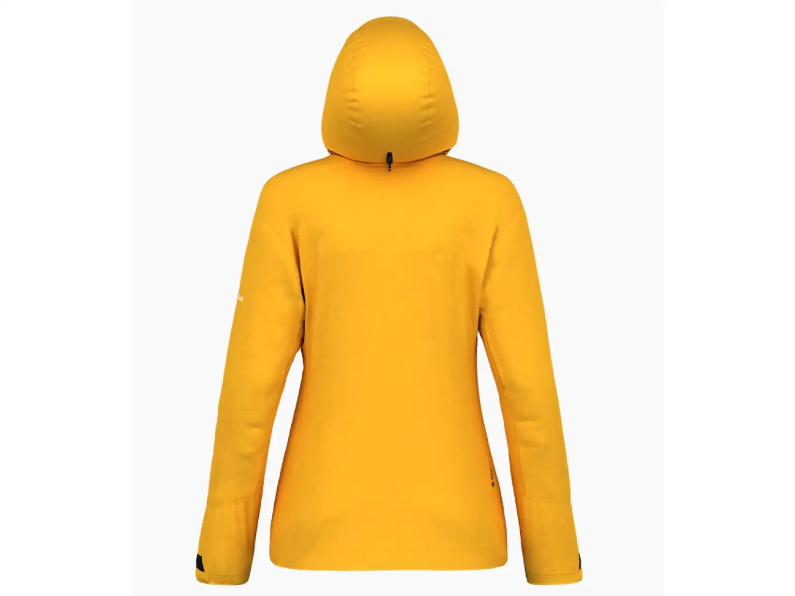 Salewa Ortles Gore-Tex 3L dámská bunda gold