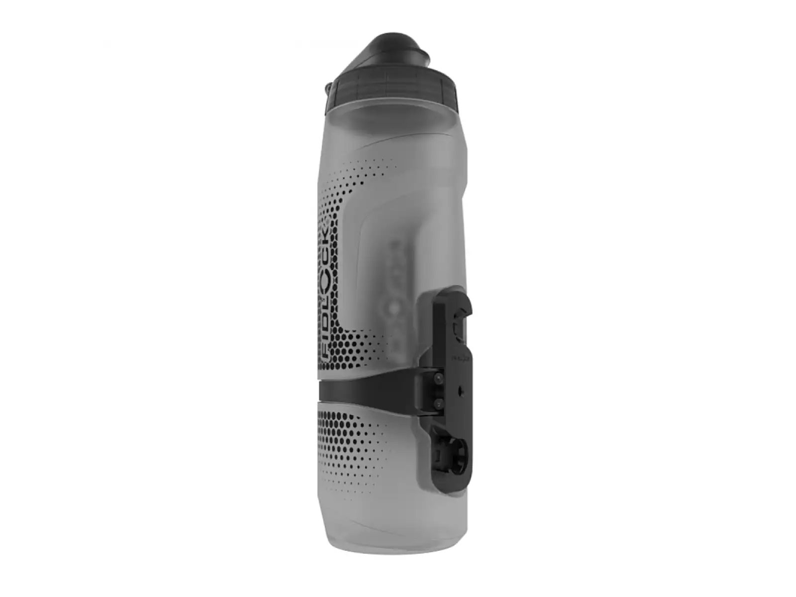Fidlock Twist Black láhev 800 ml + zámek