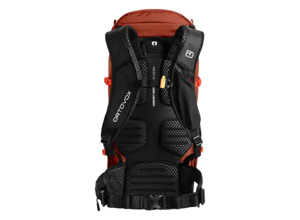 Ortovox Traverse 30 batoh 30 l Hot Orange
