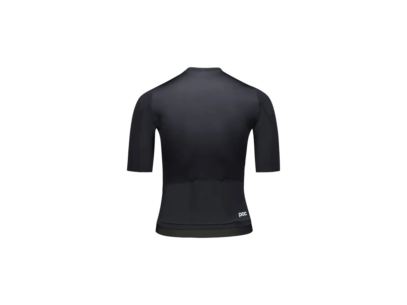 POC Cadence pánský dres krátký rukáv Uranium Black