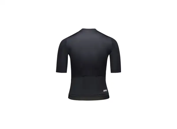 POC Cadence pánský dres krátký rukáv Uranium Black