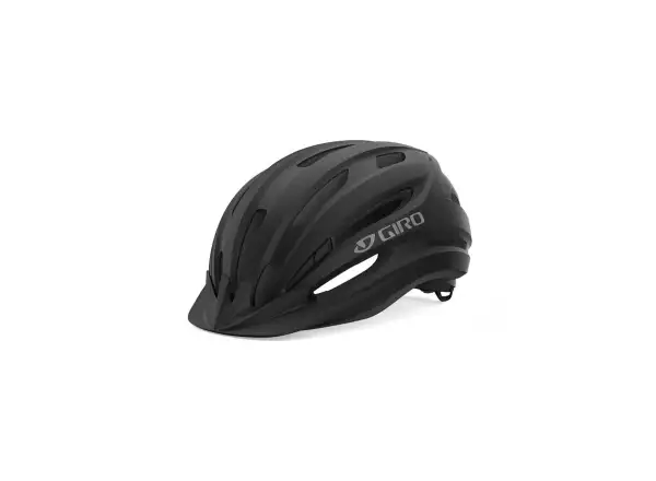 Giro Register II přilba Mat Black/Charcoal