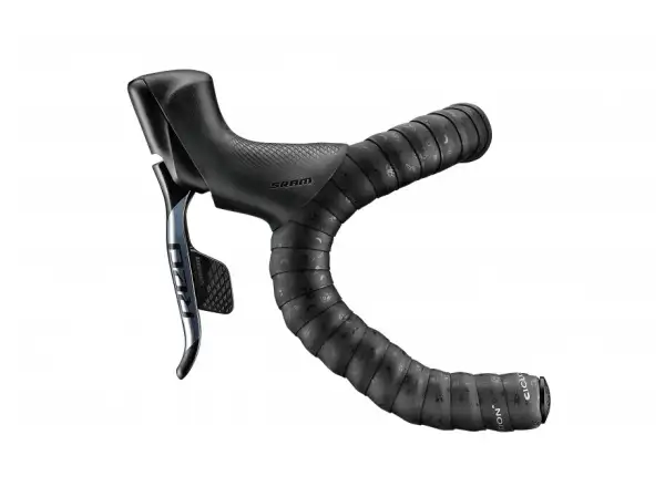 Ciclovation Leather Touch omotávka Minimalism Aliens Black
