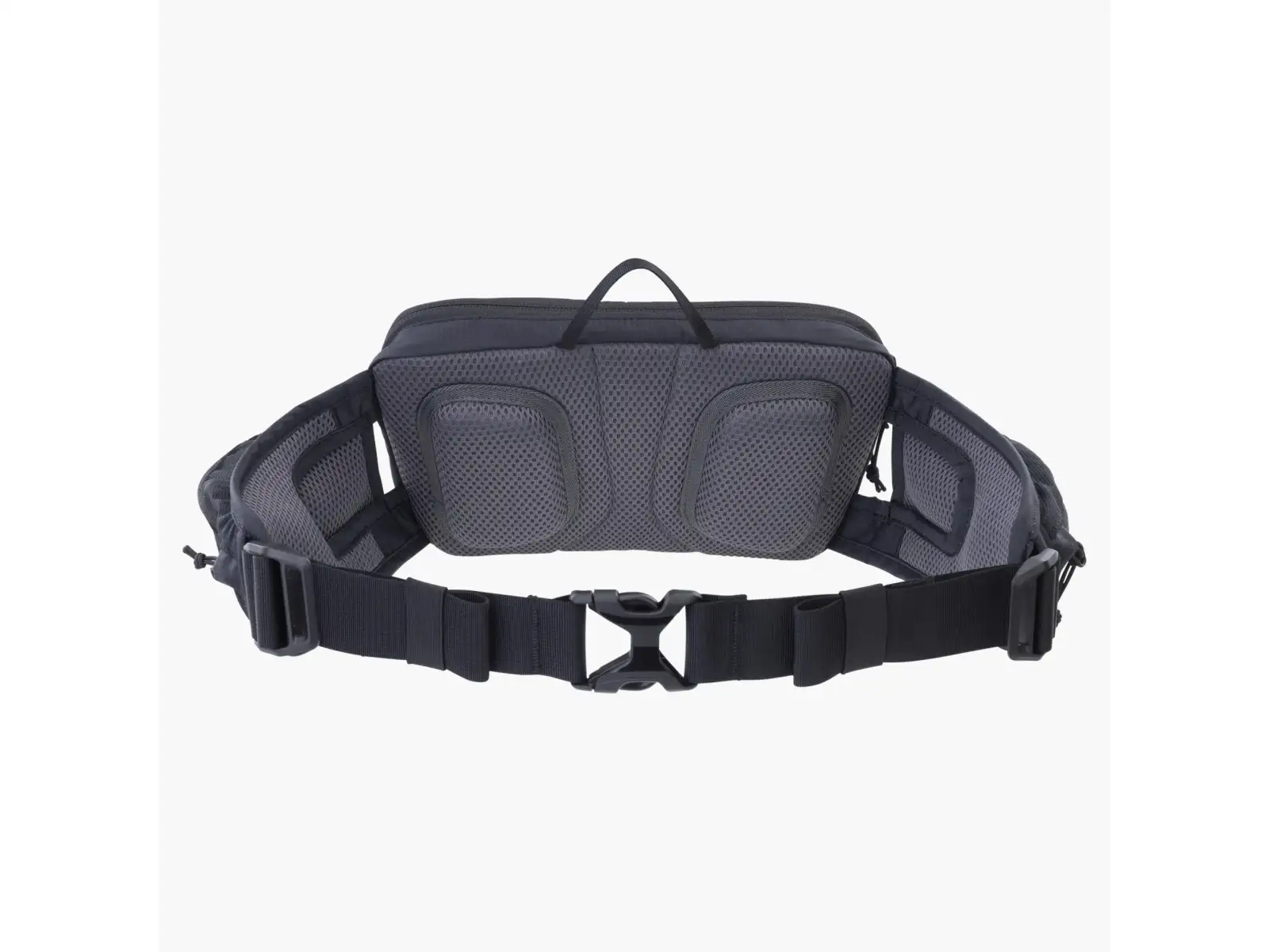 Evoc Hip Pouch 1 l cyklistická ledvinka Black