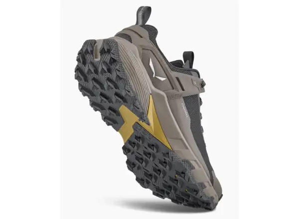 Salewa Pedroc 2 PTX pánské boty Black Out / Bungee Cord