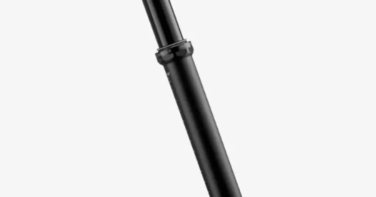 Potence Race Face Turbine – 40mm, 0/6mm, Bleu – Neuve (SL Race Face)