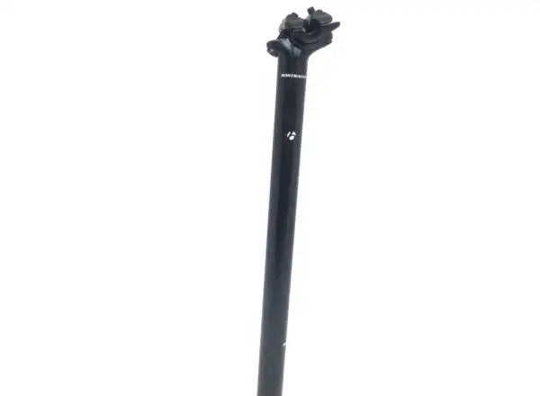 Bontrager Approved sedlovka 31,6 mm / 400 mm černá AKCE
