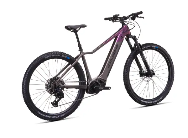 Crussis e-Fionna 10.11 894Wh horské elektrokolo