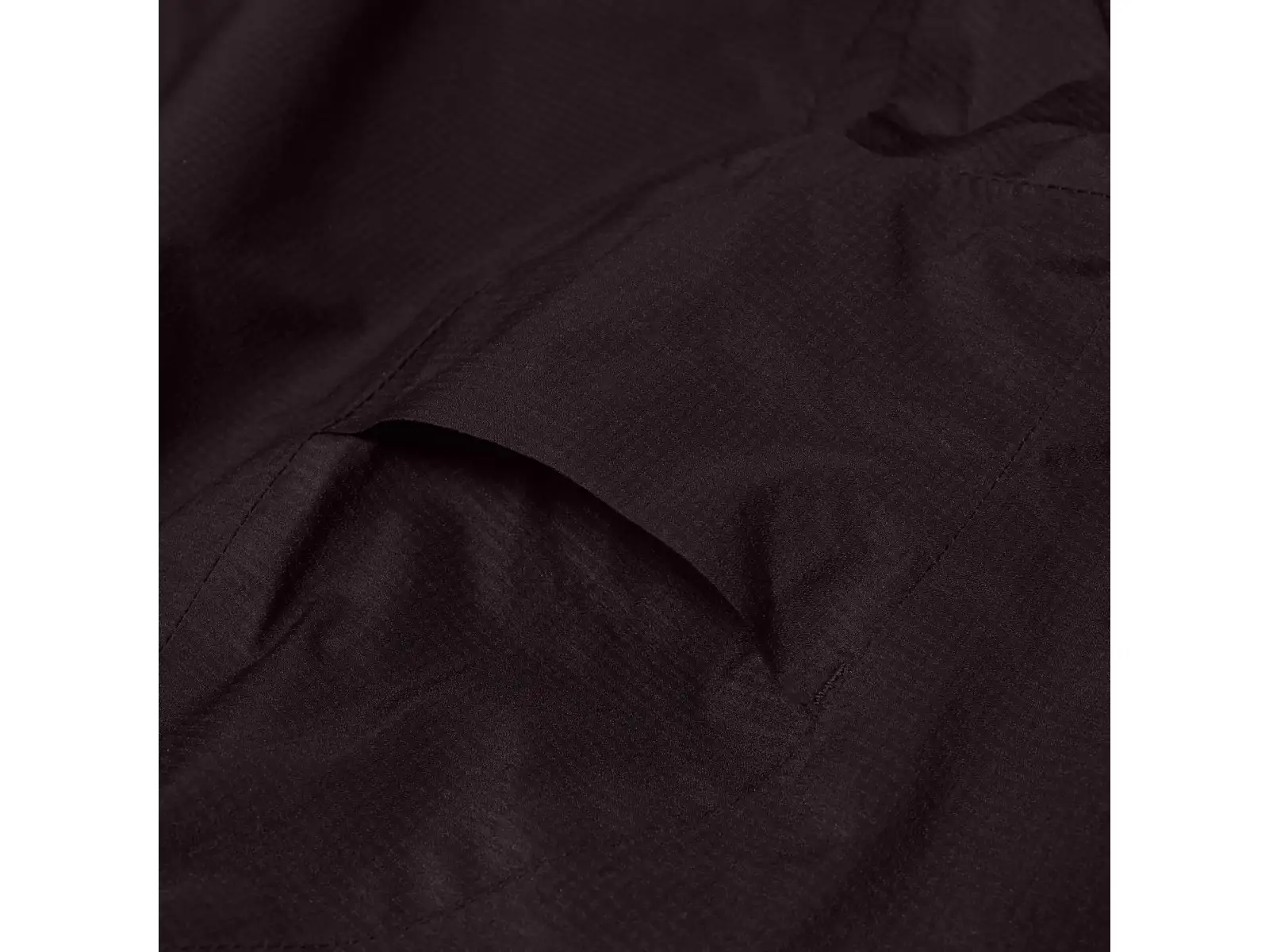 Endura Alltrack Race dámská nepromokavá bunda Black