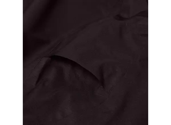 Endura Alltrack Race dámská nepromokavá bunda Black