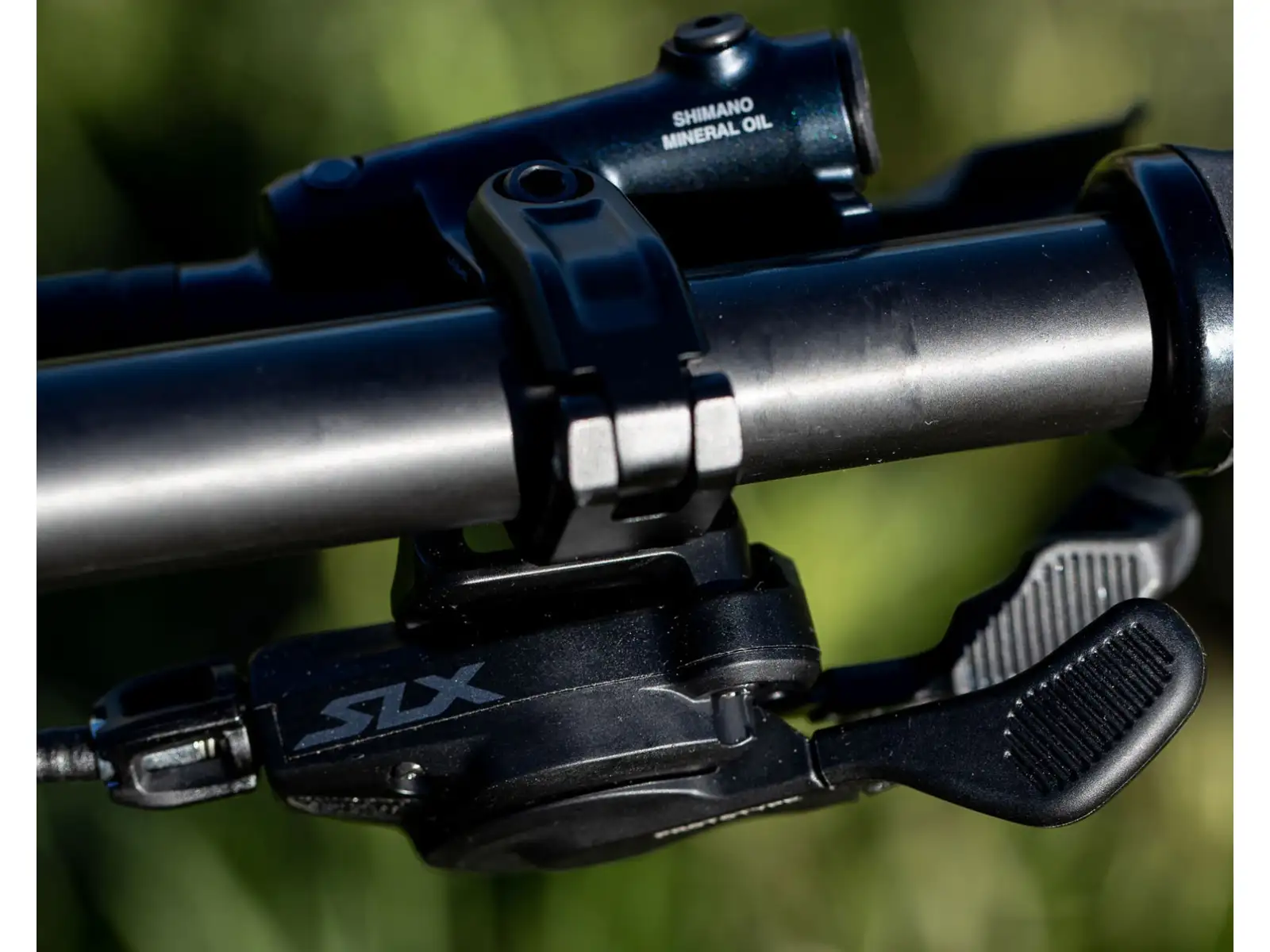 Shimano SLX SL-M7100-IR I-Spec EV 12 sp. řadící páčka pravá Nebaleno