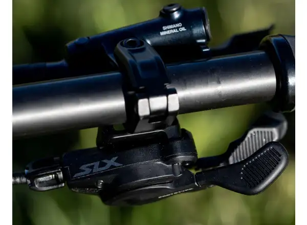 Shimano SLX SL-M7100-IR I-Spec EV 12 sp. řadící páčka pravá Nebaleno