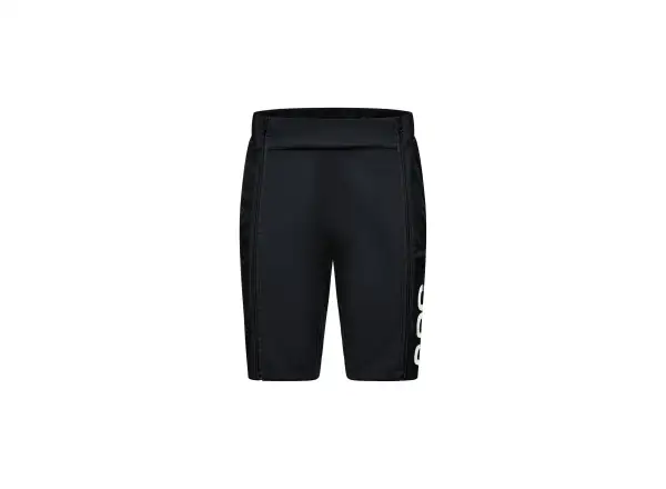POC Race Shorts pánské zateplené šortky Uranium Black