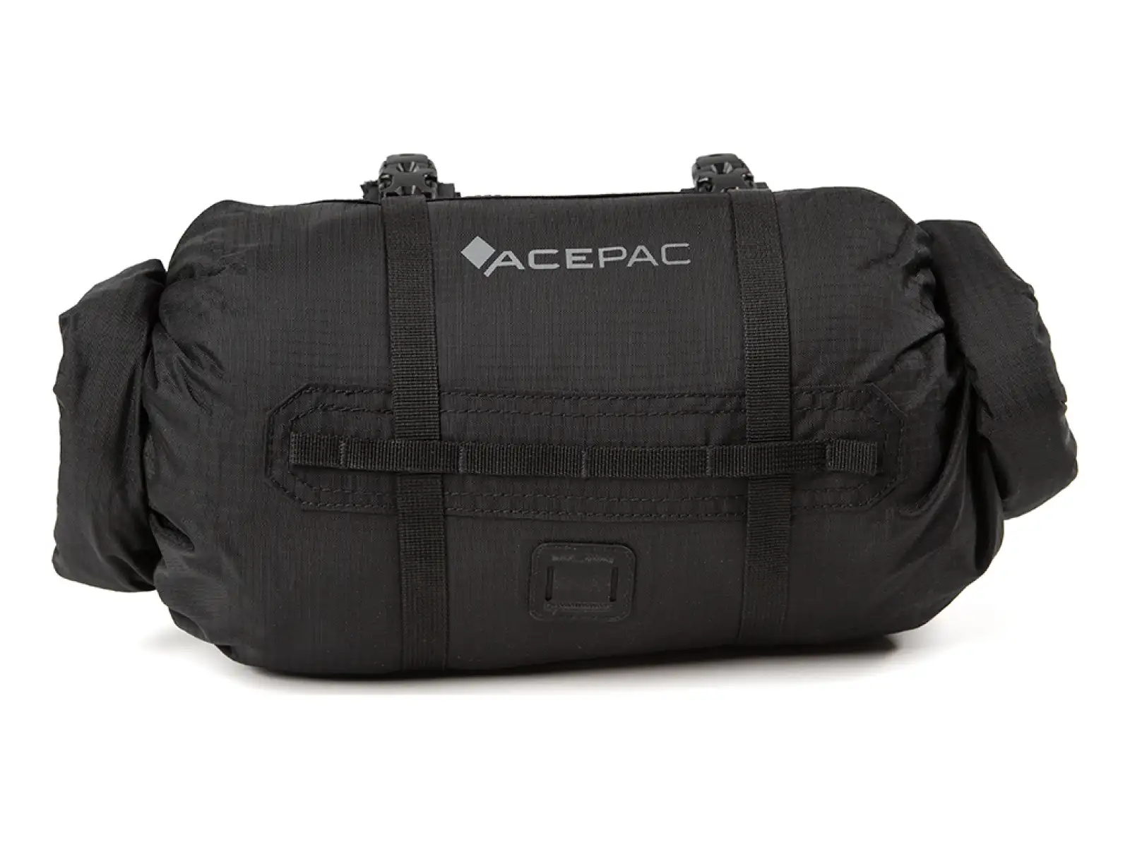 Acepac Mini Roll Bar MKIII brašna 5 l / 7 l Black
