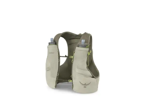 Osprey Duro 6 běžecká vesta Sandy Grey