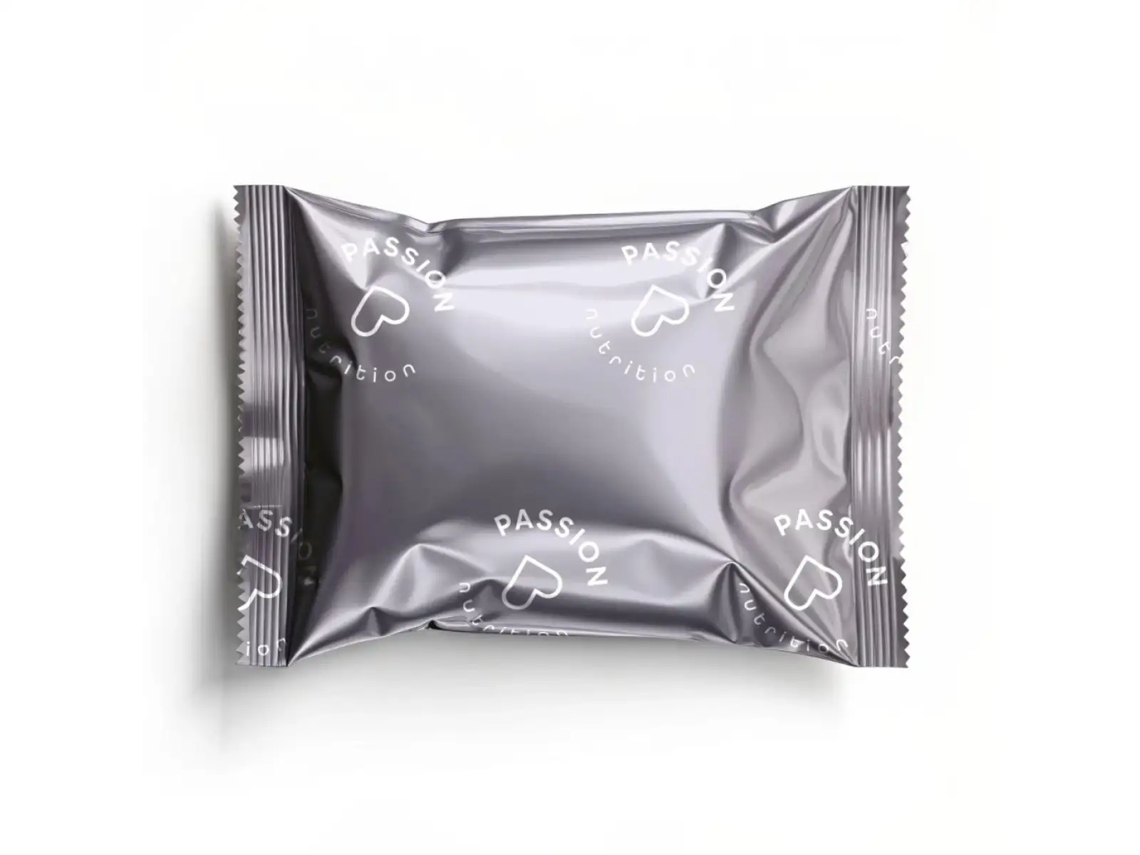 Passion proteinový čokošík čokoládové kóma v hořké čokoládě 50 g