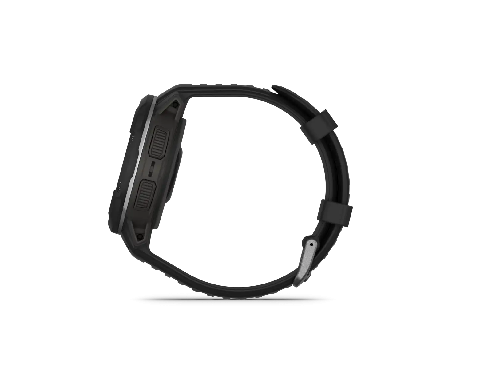 Garmin Instinct Crossover Standard Edition chytré hodinky Black