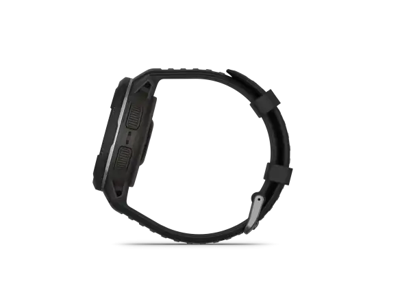 Garmin Instinct Crossover Standard Edition chytré hodinky Black