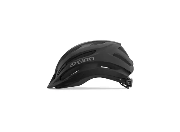 Giro Register II XL přilba Mat Black/Charcoal