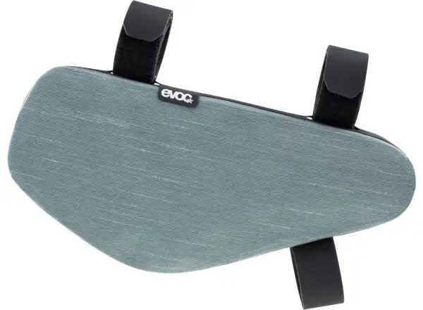 Evoc Multi Frame Pack WP S rámová brašna 0,8 l ocelově šedá