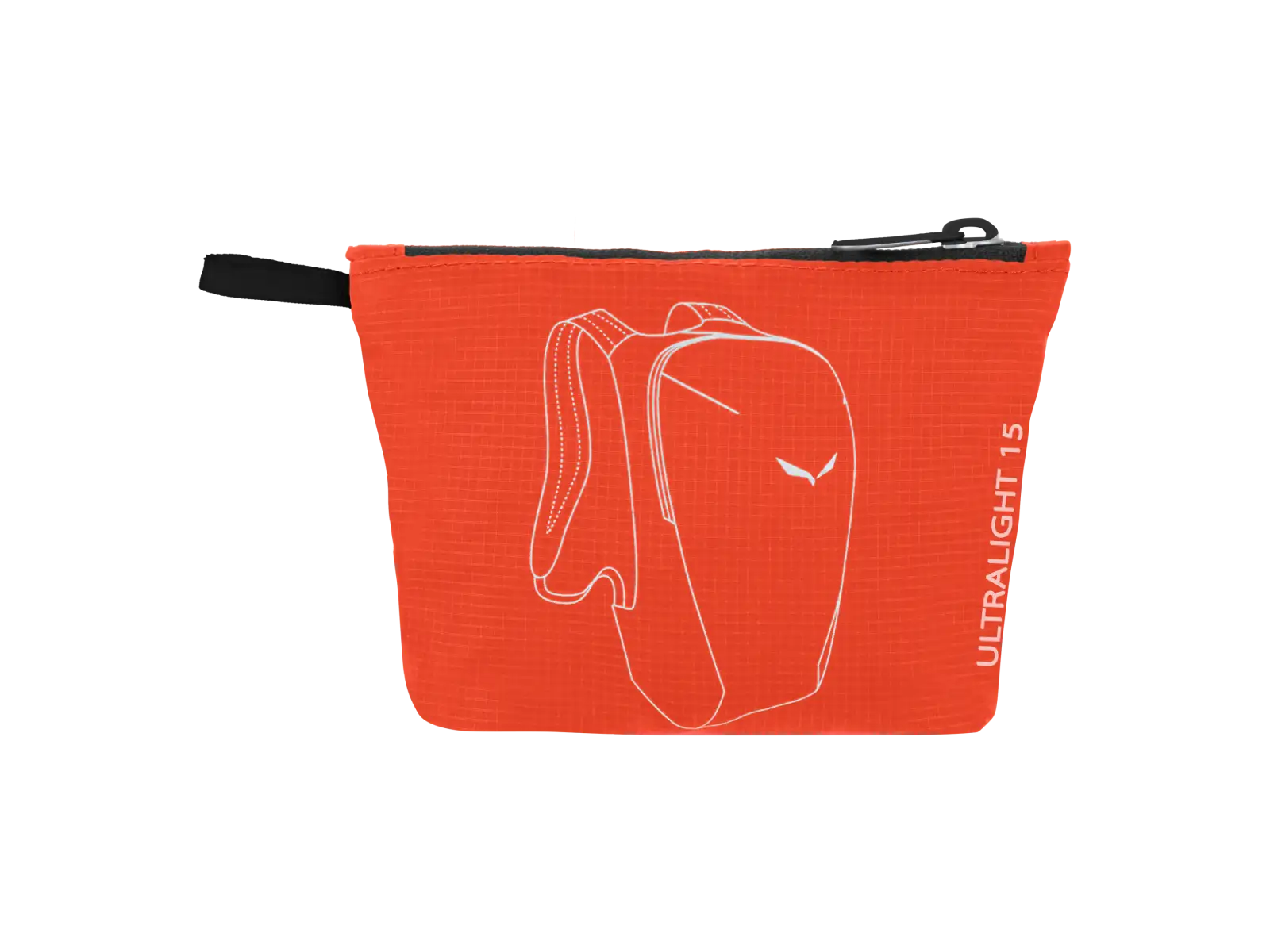 Salewa Ultralight batoh 15 l Flame