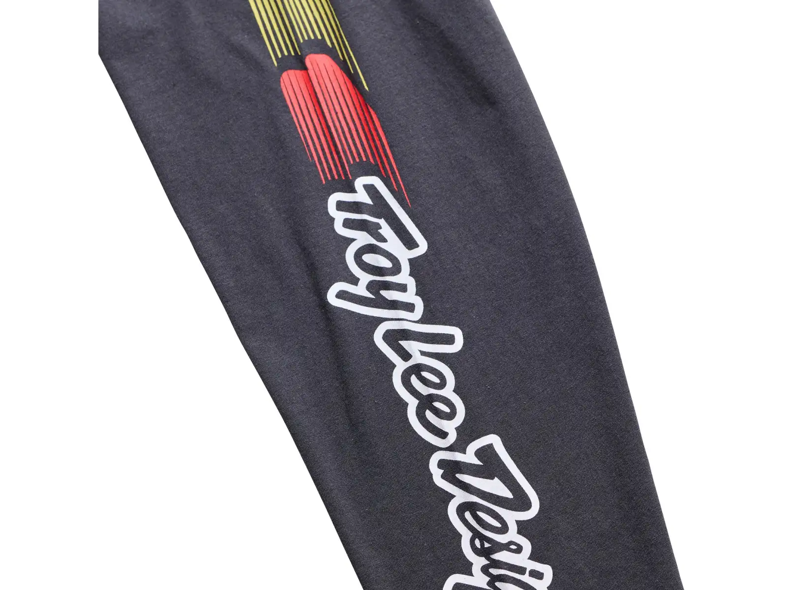 Troy Lee Designs Deuces pánský dres dlouhý rukáv Carbon