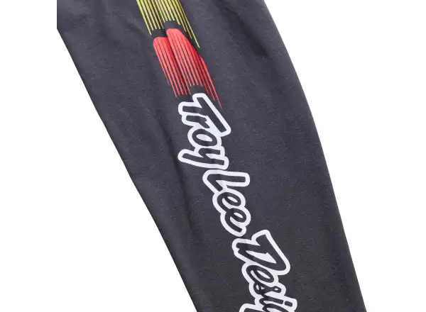 Troy Lee Designs Deuces pánský dres dlouhý rukáv Carbon