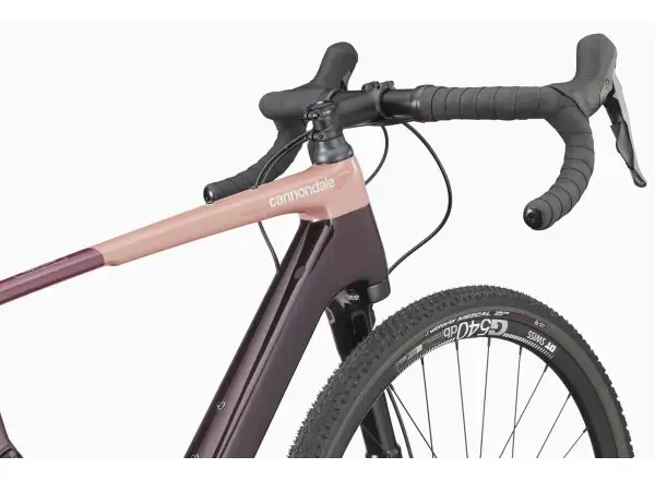 Cannondale Topstone Carbon 2 Lefty gravel kolo RRP