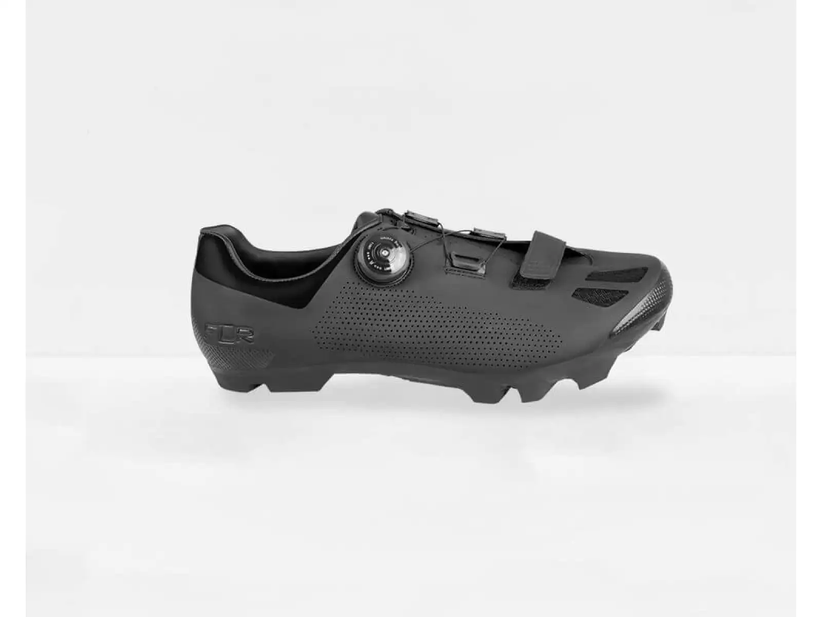FLR F-70 MTB pánské tretry Black
