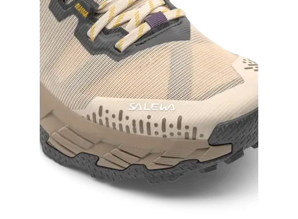 Salewa Pedroc 2 dámské boty Oatmeal/Black Out