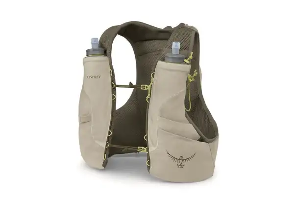 Osprey  Duro 6 běžecká vesta Sandy Grey