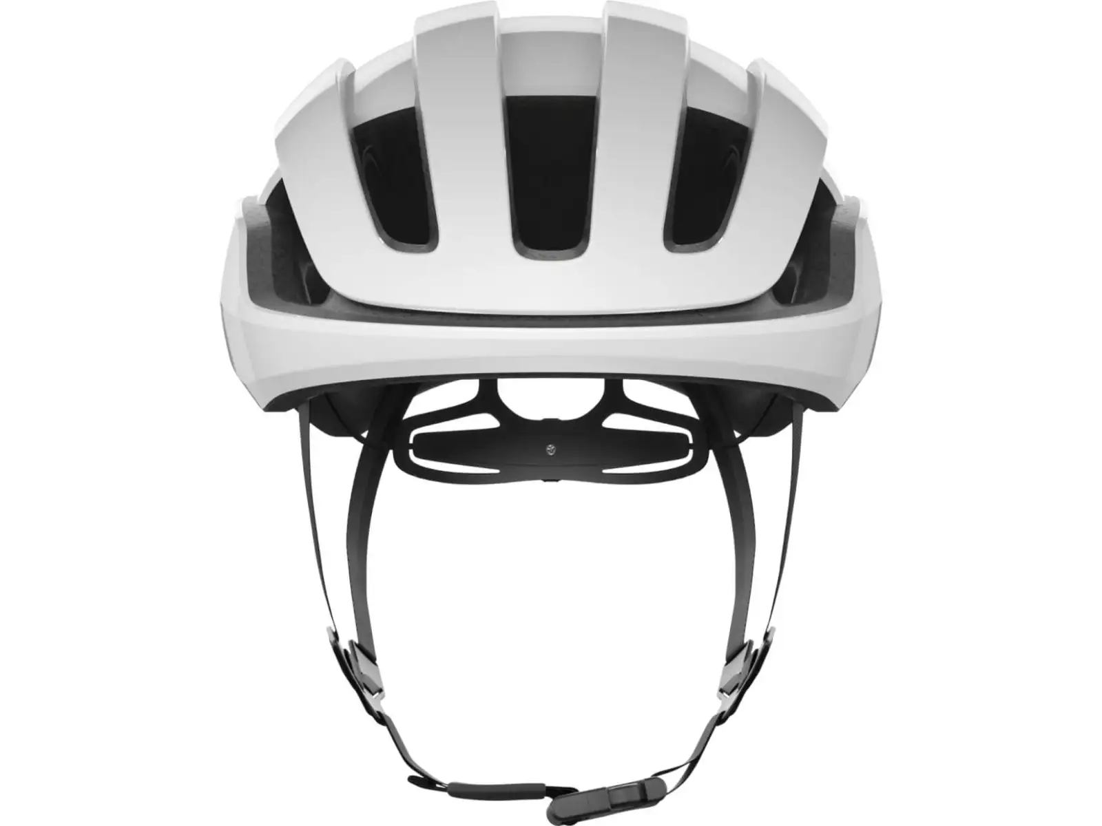 POC Omne Air MIPS přilba Hydrogen White