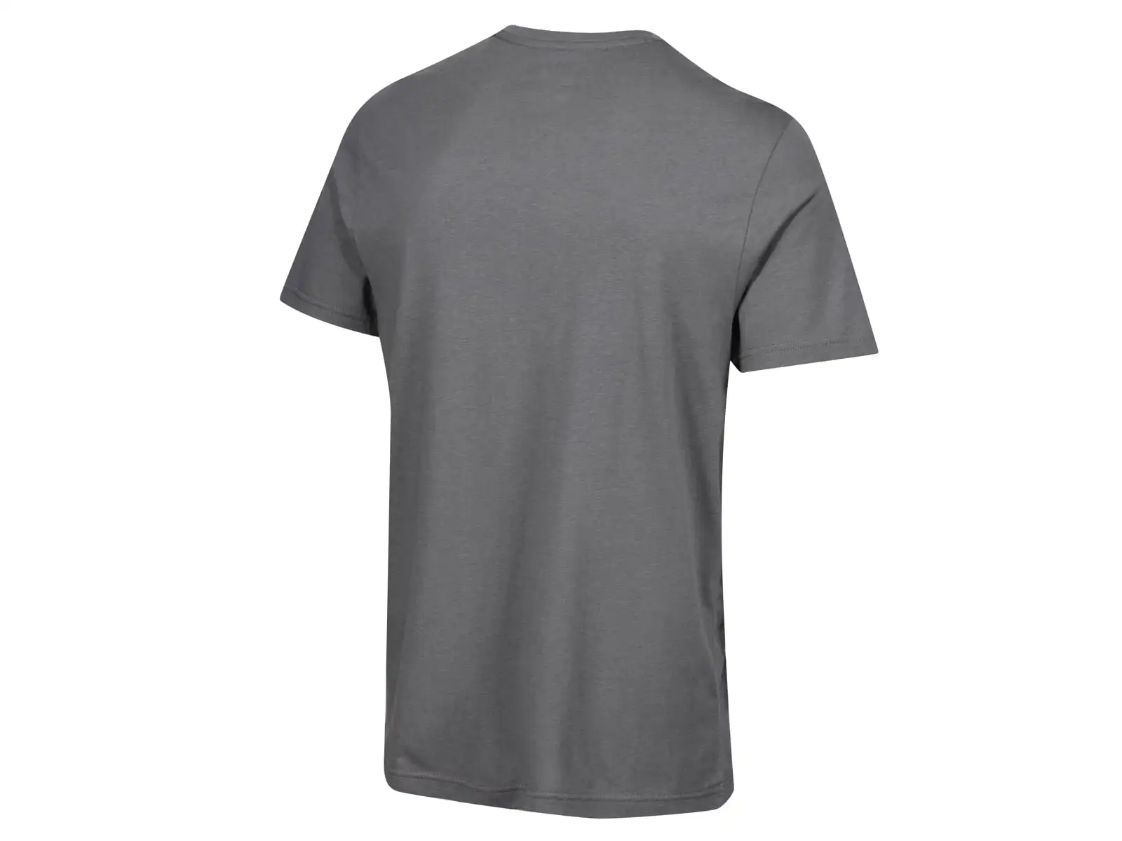 Inov-8 Graphic Tee Helvellyn pánské tričko krátký rukáv Grey