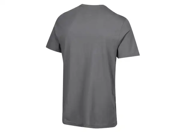 Inov-8 Graphic Tee Helvellyn pánské tričko krátký rukáv Grey