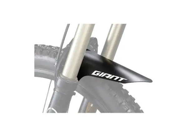 Giant Proguard Zip přední blatník black