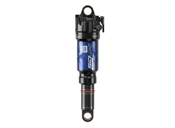 Rock Shox SIDLuxe Ultimate 3P tlumič 190x45 mm Standard Blue