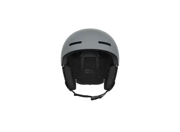 POC Fornix MIPS lyžařská přilba Granite Grey Matt