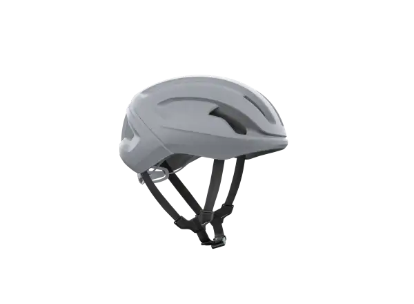 POC Omne Air MIPS přilba Granite Grey Matt