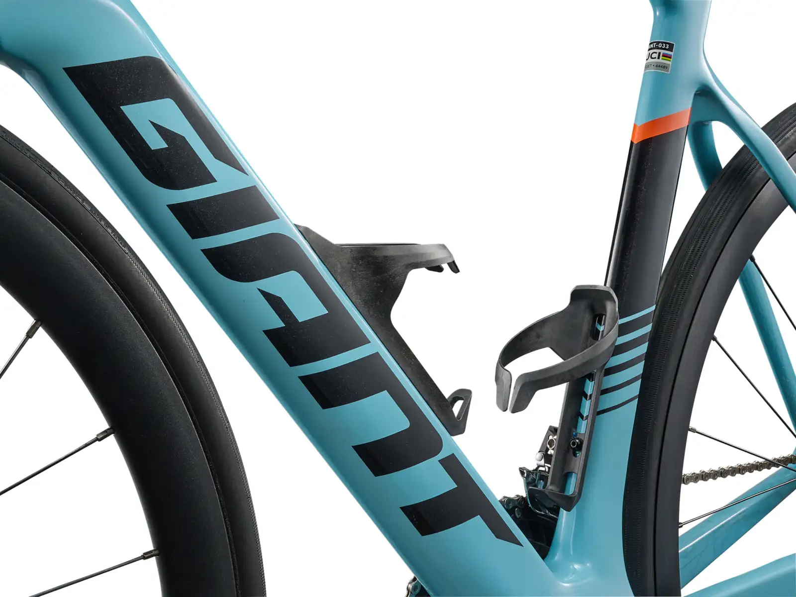 Giant Propel Advanced 2 silniční kolo Mach Blue