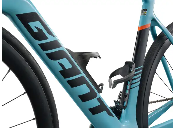 Giant Propel Advanced 2 silniční kolo Mach Blue